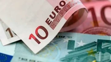 تحديثات الصرف.. سعر اليورو مقابل الجنيه في البنوك المصرية بتعاملات الأحد